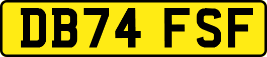 DB74FSF