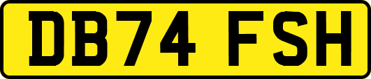 DB74FSH