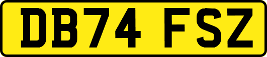 DB74FSZ