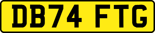 DB74FTG
