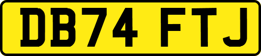 DB74FTJ