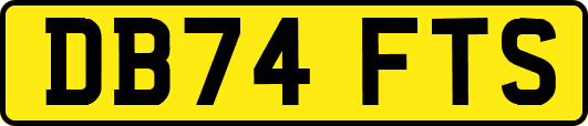 DB74FTS
