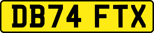 DB74FTX