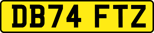 DB74FTZ