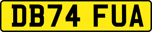DB74FUA