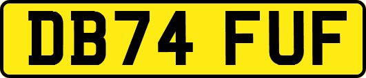 DB74FUF