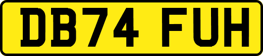 DB74FUH