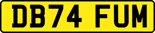 DB74FUM