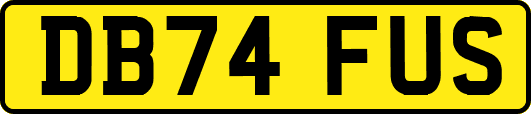 DB74FUS