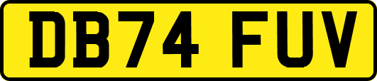 DB74FUV