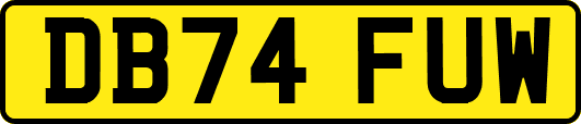 DB74FUW