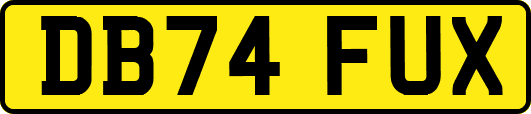 DB74FUX