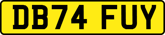 DB74FUY