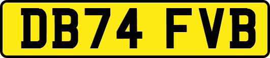DB74FVB
