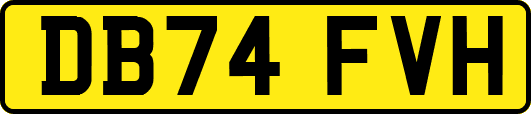 DB74FVH
