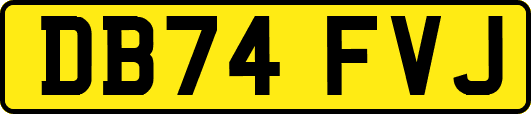 DB74FVJ