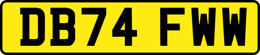 DB74FWW