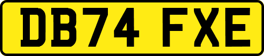 DB74FXE