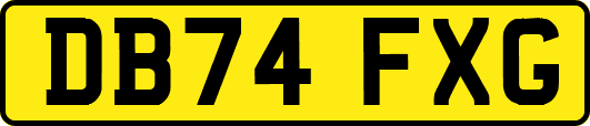 DB74FXG