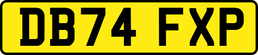 DB74FXP