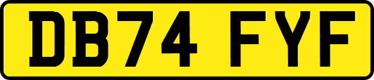 DB74FYF