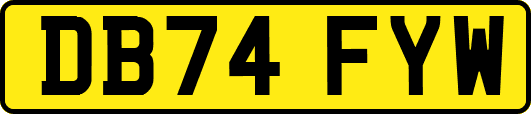 DB74FYW