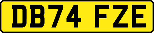 DB74FZE