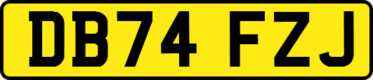 DB74FZJ