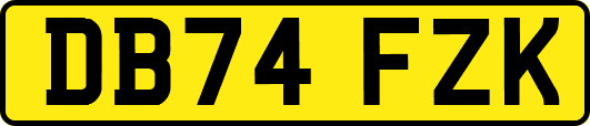 DB74FZK