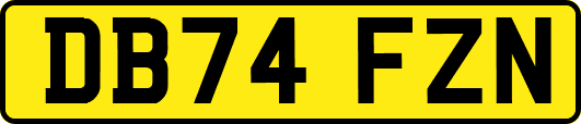 DB74FZN