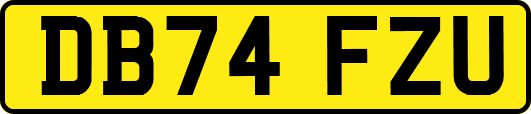 DB74FZU