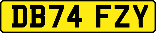 DB74FZY