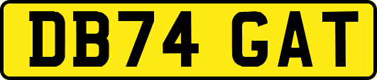 DB74GAT