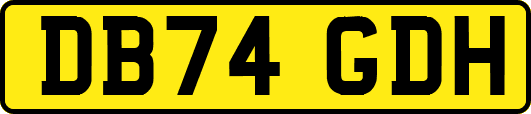 DB74GDH