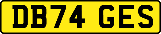 DB74GES
