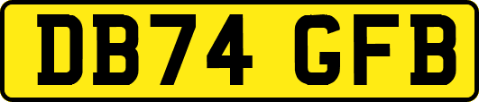 DB74GFB