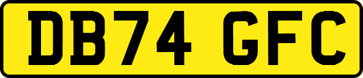 DB74GFC