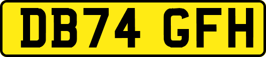 DB74GFH