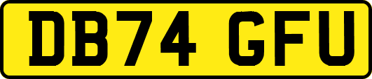 DB74GFU