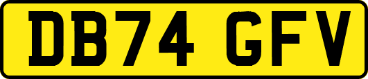 DB74GFV
