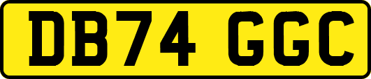 DB74GGC