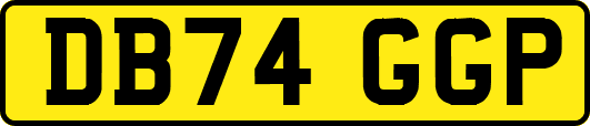 DB74GGP