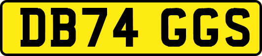DB74GGS