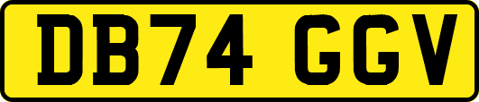 DB74GGV