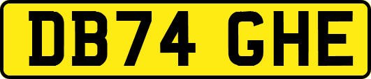 DB74GHE