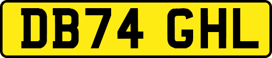 DB74GHL