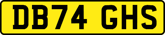 DB74GHS