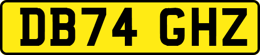 DB74GHZ