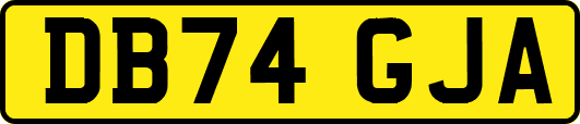 DB74GJA