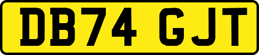 DB74GJT